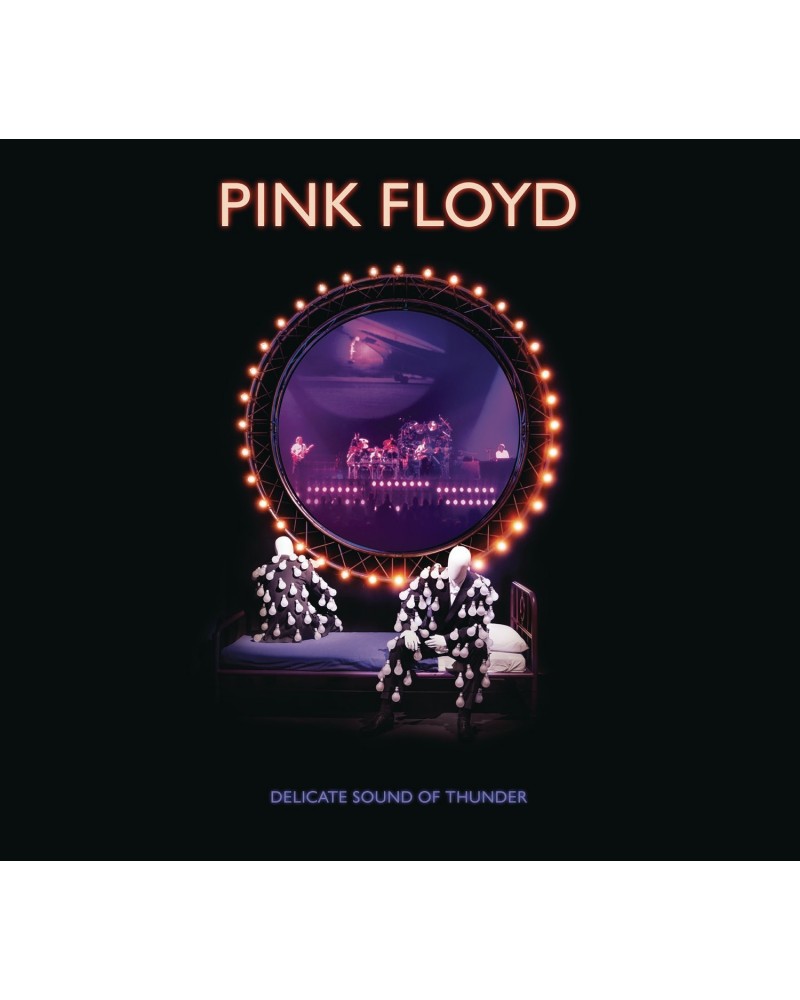Pink Floyd Delicate Sound Of Thunder CD $8.32 CD