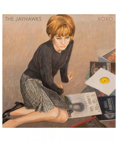 The Jayhawks XOXO CD $6.81 CD