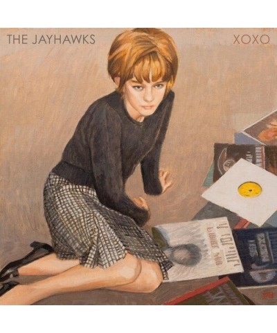 The Jayhawks XOXO CD $6.81 CD