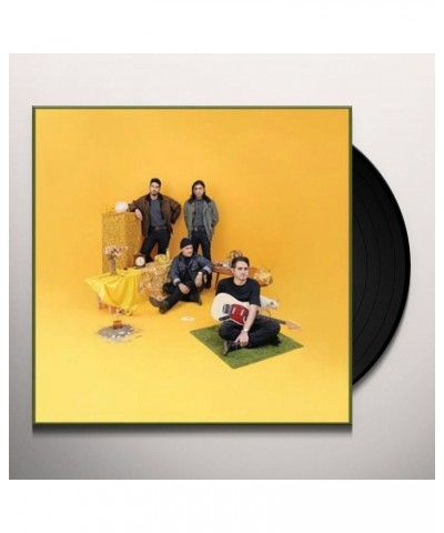 Together Pangea BULLS & ROOSTERS Vinyl Record $14.62 Vinyl