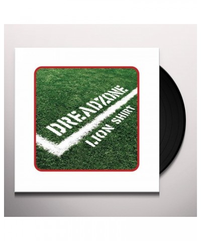 Dreadzone LION SHIRT Vinyl Record $7.31 Vinyl