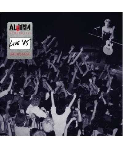 Alarm Strength Live '85 Vinyl Record $9.88 Vinyl