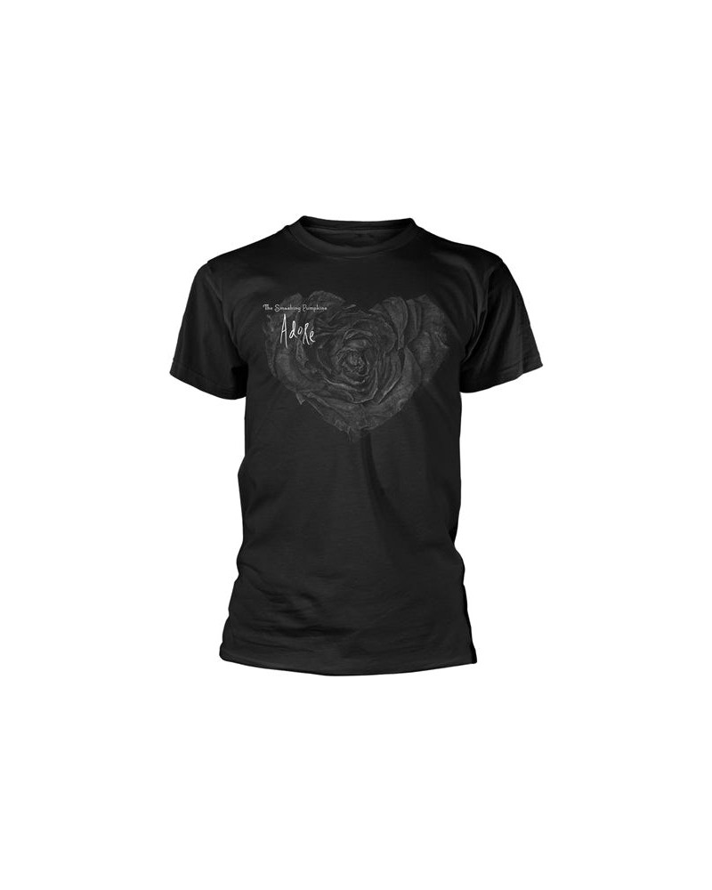 The Smashing Pumpkins T-Shirt - Black Rose $10.45 Shirts