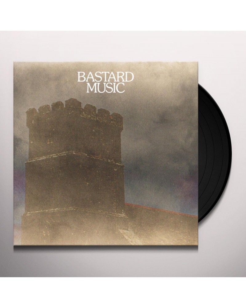 Meatraffle Bastard Music Vinyl Record $7.13 Vinyl