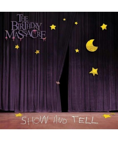 The Birthday Massacre Show And Tell CD $6.43 CD