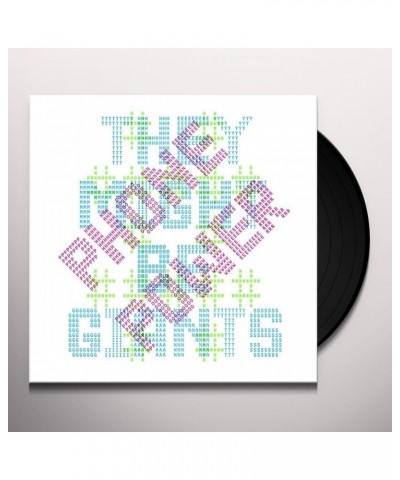 They Might Be Giants PHONE POWER Vinyl Record $9.31 Vinyl