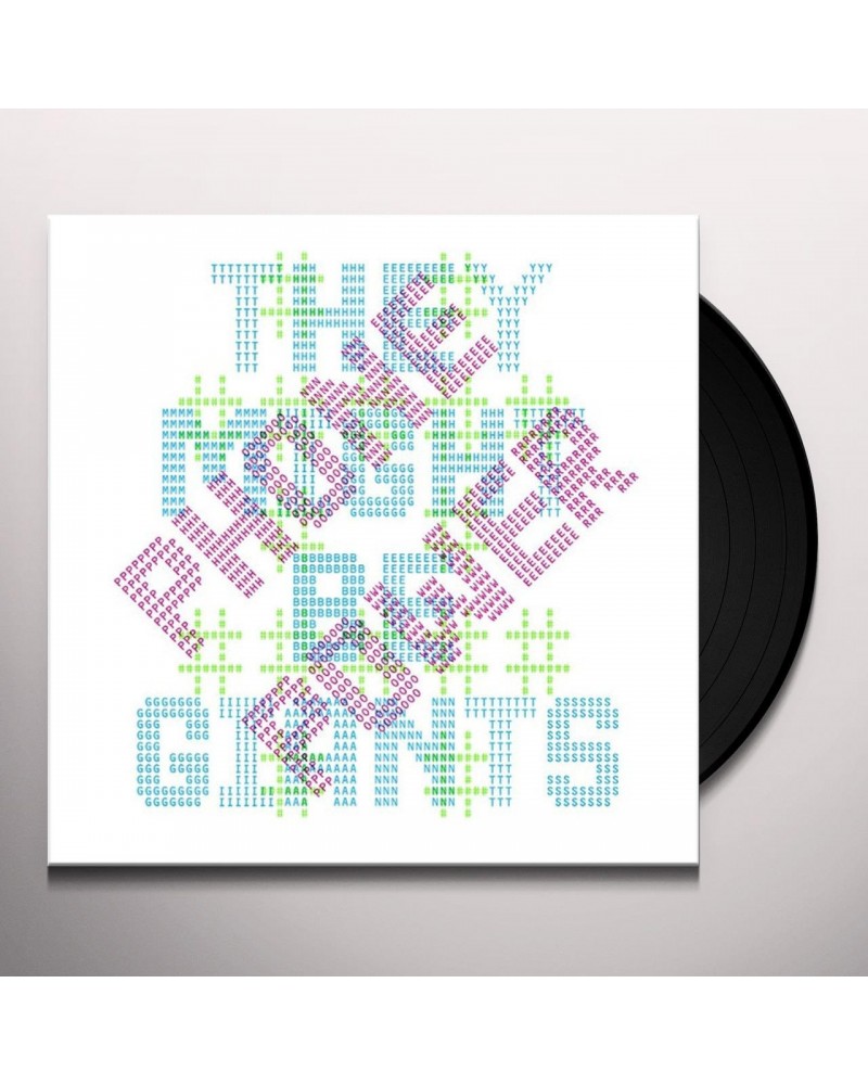 They Might Be Giants PHONE POWER Vinyl Record $9.31 Vinyl