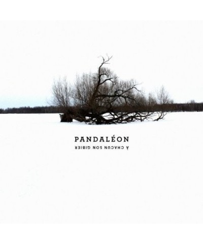 Pandaléon A CHACUN SON GIBIER Vinyl Record - Canada Release $20.37 Vinyl