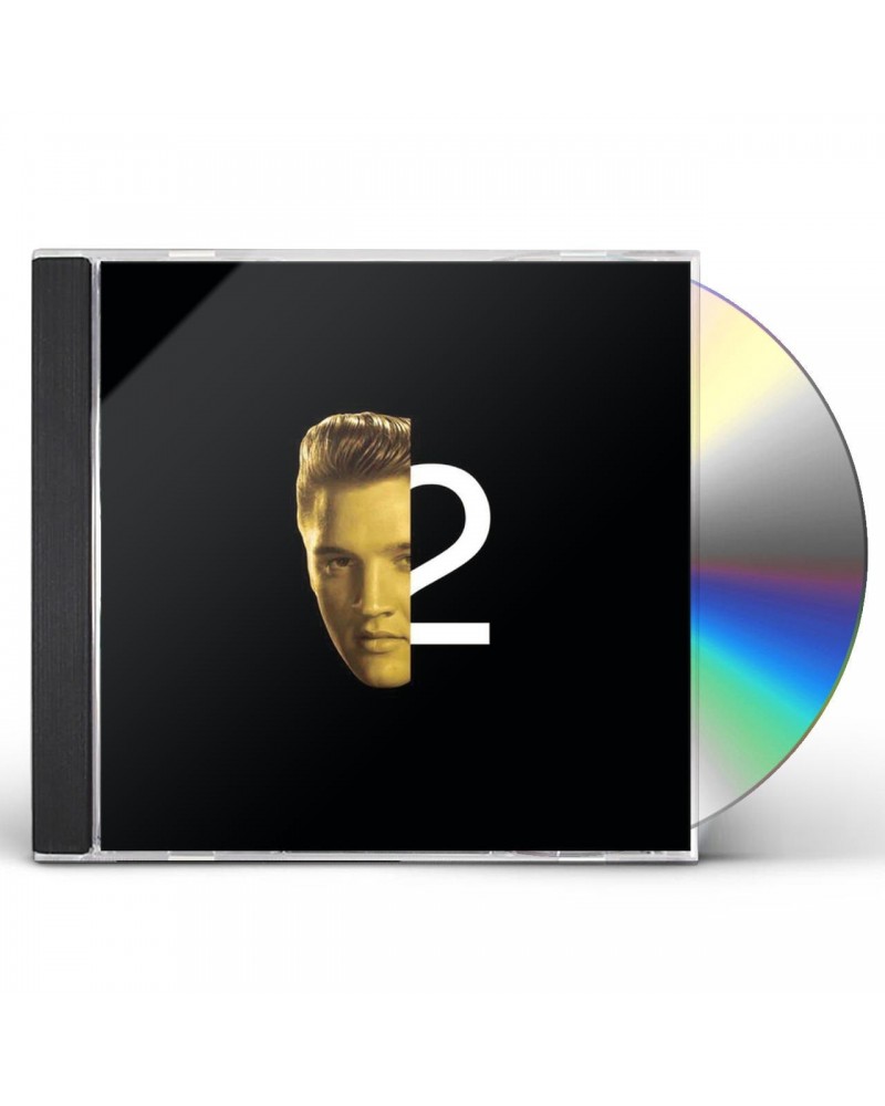 Elvis Presley 2nd to None CD $6.43 CD