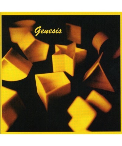 Genesis CD $8.50 CD