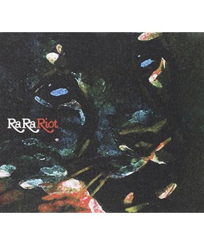 Ra Ra Riot CD $5.87 CD