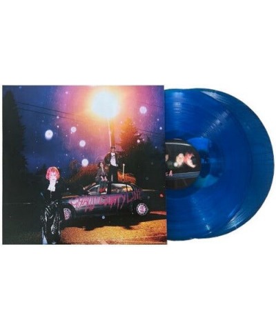 Skating Polly CHAOS COUNTY LINE Vinyl Record $13.23 Vinyl