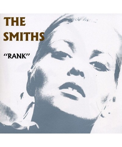 The Smiths RANK CD $4.61 CD