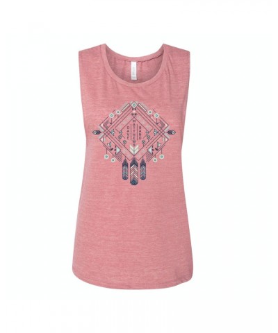 Dave Matthews Band Ladies Dreamcatcher Tank $15.05 Shirts