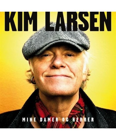 Kim Larsen Mine Damer Og Herrer Vinyl Record $9.14 Vinyl