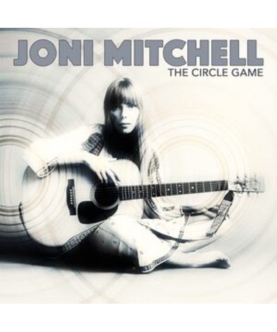 Joni Mitchell CD - Circle Game $10.54 CD