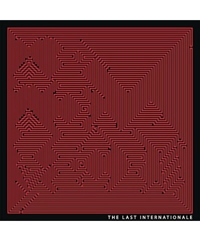 The Last Internationale WE WILL REIGN CD $4.32 CD