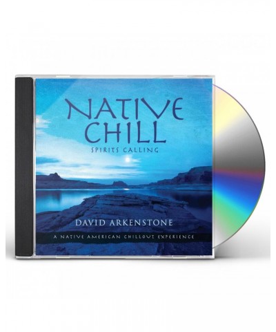 David Arkenstone Native Chill CD $4.89 CD