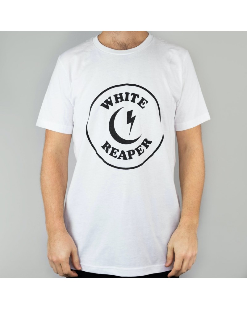 White Reaper T-Shirt $7.80 Shirts