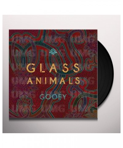 Glass Animals Gooey Vinyl Record $11.39 Vinyl