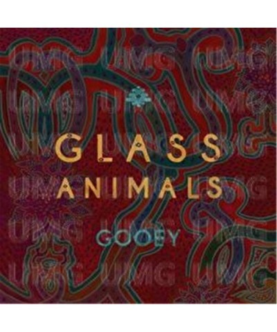 Glass Animals Gooey Vinyl Record $11.39 Vinyl