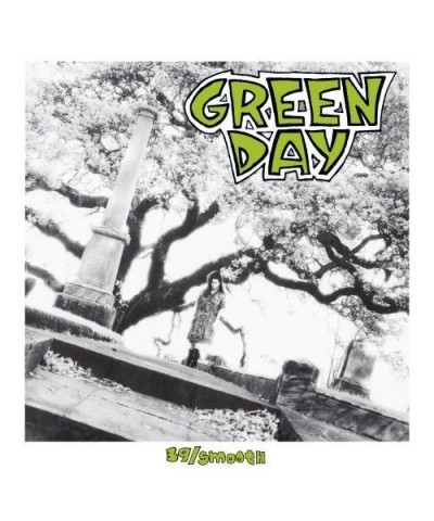 Green Day 39/Smooth Vinyl Record $12.98 Vinyl