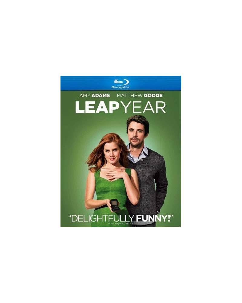 Leap Year Blu-ray $5.75 Videos