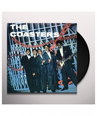 Coasters Vinyl Record $17.43 Vinyl