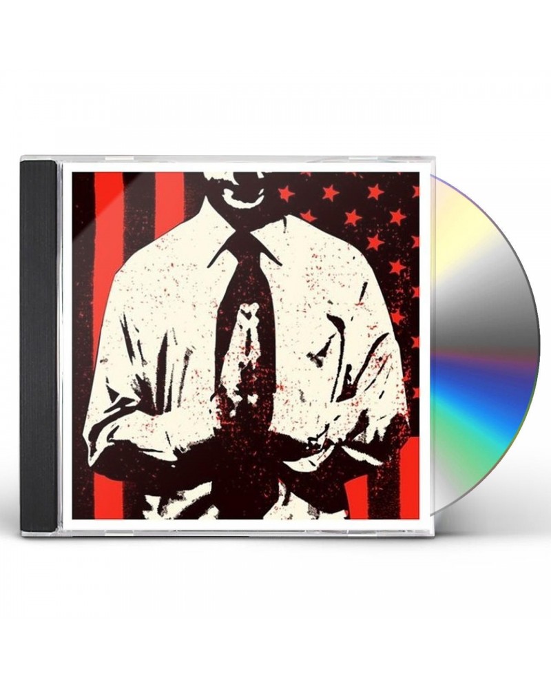 Bad Religion EMPIRE STRIKES FIRST CD $5.54 CD
