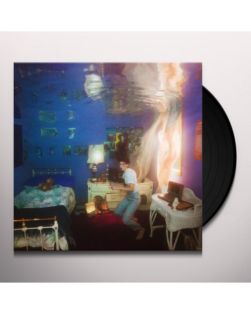 Weyes Blood Titanic Rising Vinyl Record $12.76 Vinyl