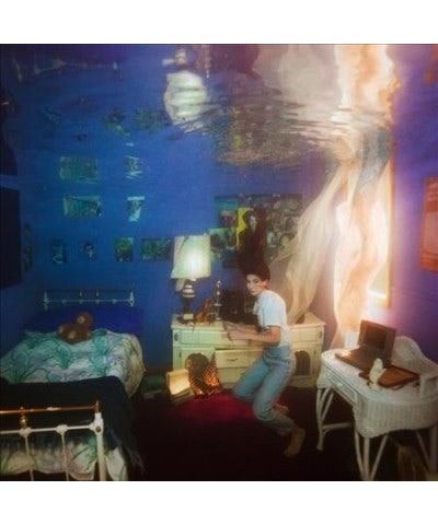 Weyes Blood Titanic Rising Vinyl Record $12.76 Vinyl