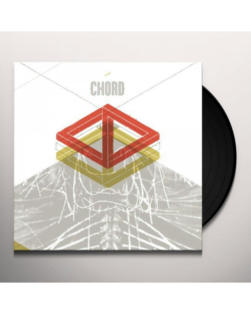 Chord Gmaj7 Vinyl Record $7.20 Vinyl