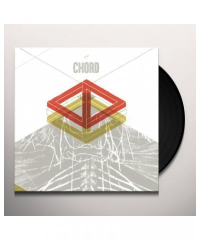 Chord Gmaj7 Vinyl Record $7.20 Vinyl