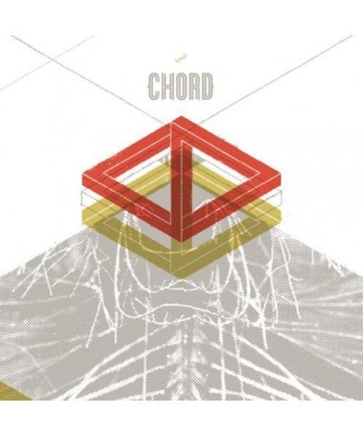 Chord Gmaj7 Vinyl Record $7.20 Vinyl