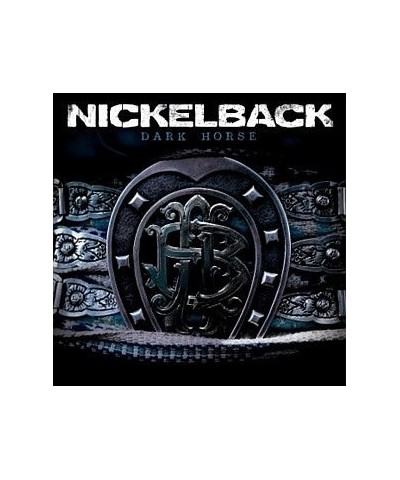 Nickelback Dark Horse Vinyl Record $11.88 Vinyl