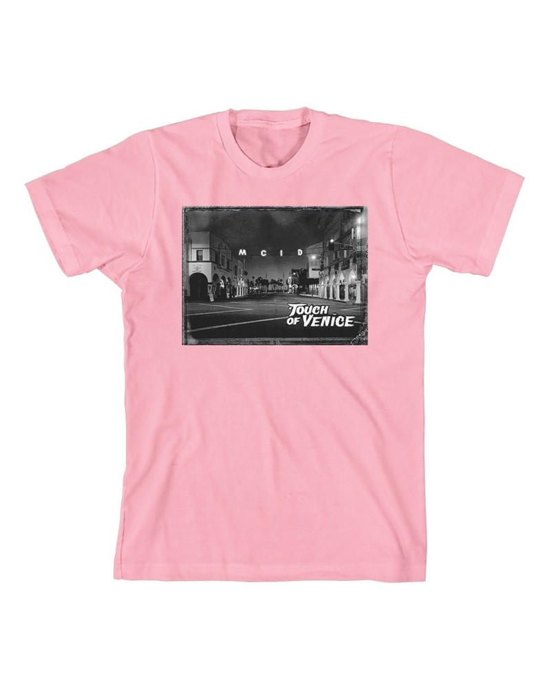 Highly Suspect Venice Slim Fit T-Shirt $9.57 Shirts