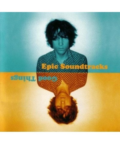 Epic Soundtracks GOOD THINGS CD $2.32 CD