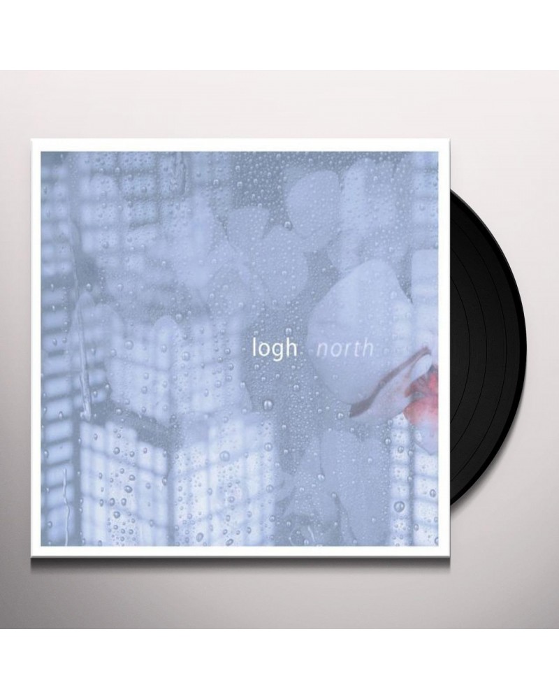 Logh North Vinyl Record $5.95 Vinyl