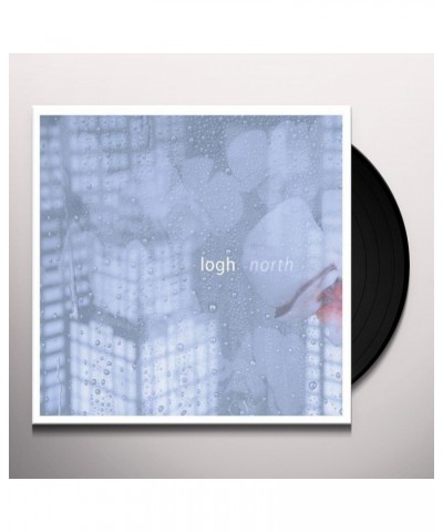 Logh North Vinyl Record $5.95 Vinyl