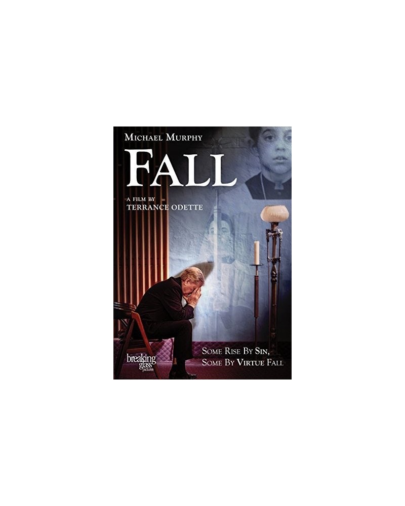 The Fall DVD $8.40 Videos