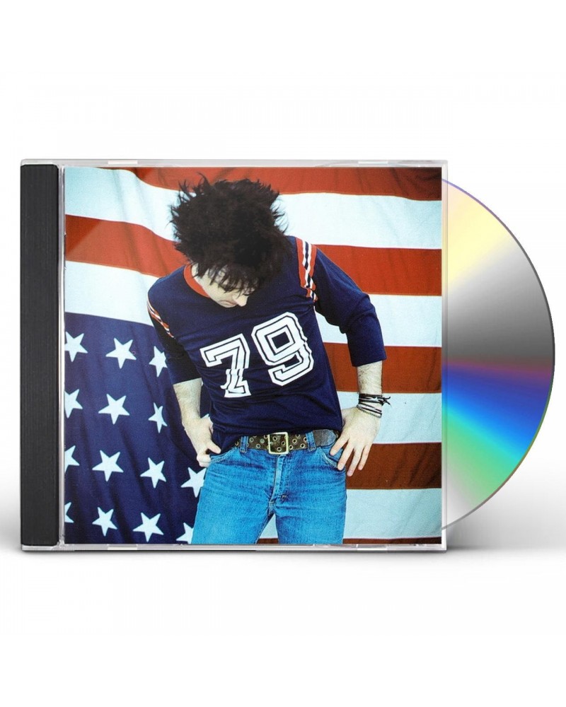 Ryan Adams GOLD CD $4.68 CD