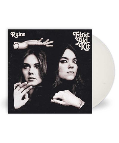 First Aid Kit Ruins Colour LP (Vinyl) $12.82 Vinyl