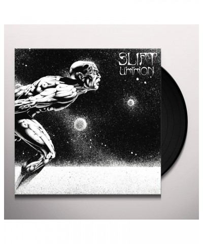 SLIFT Ummon Vinyl Record $15.68 Vinyl