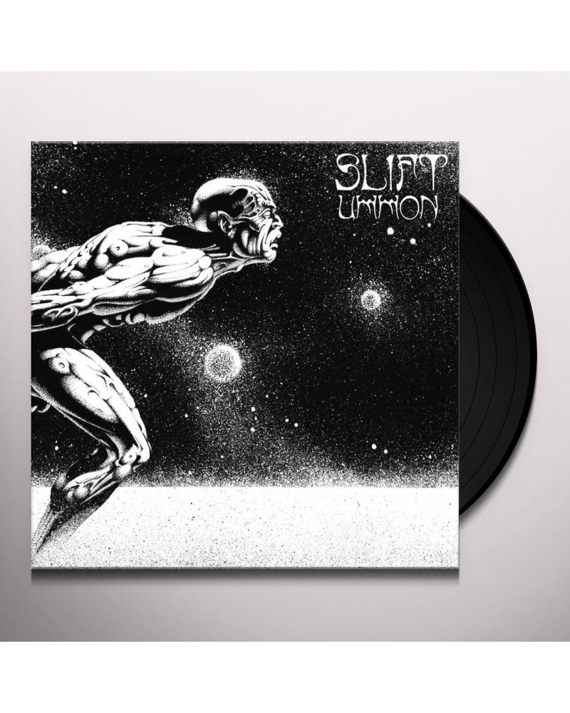 SLIFT Ummon Vinyl Record $15.68 Vinyl