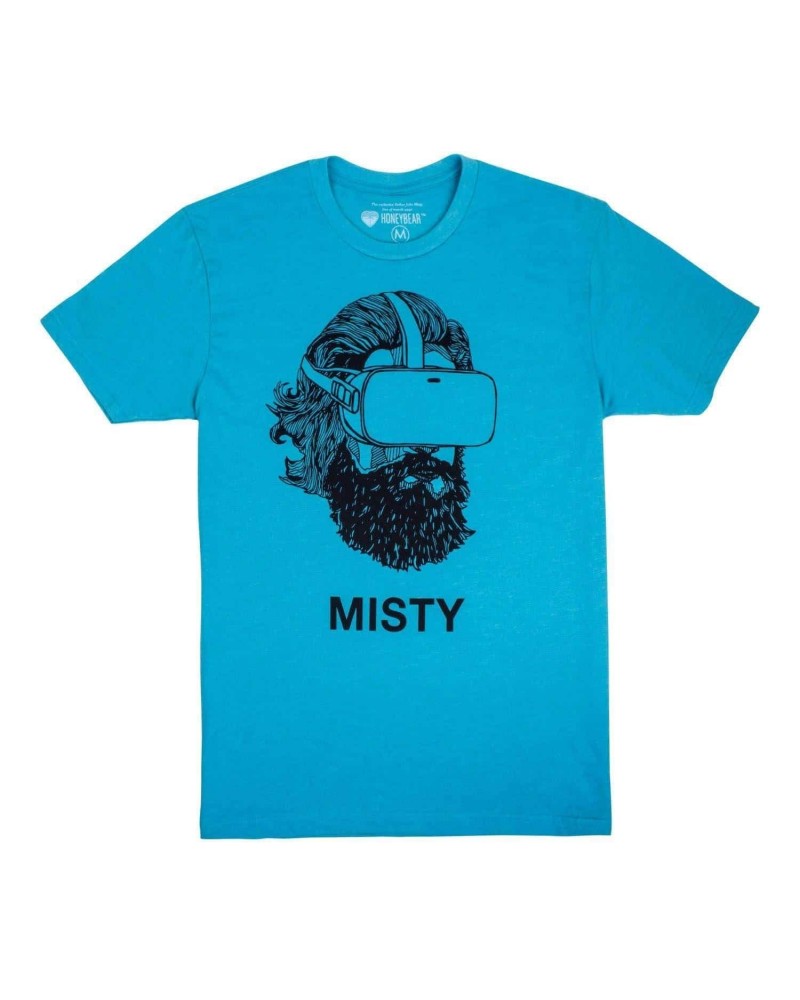 Father John Misty VR Misty' T-Shirt $11.25 Shirts