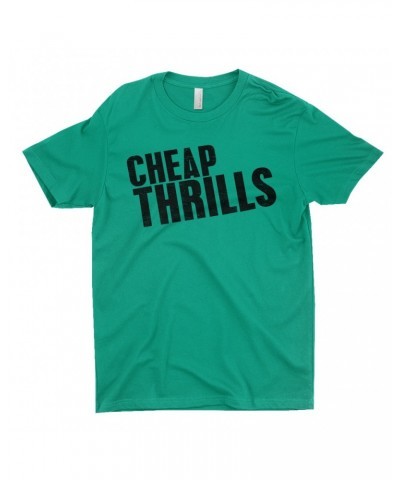 The Who T-Shirt | Cheap Thrills Worn By Keith Moon Shirt $9.23 Shirts