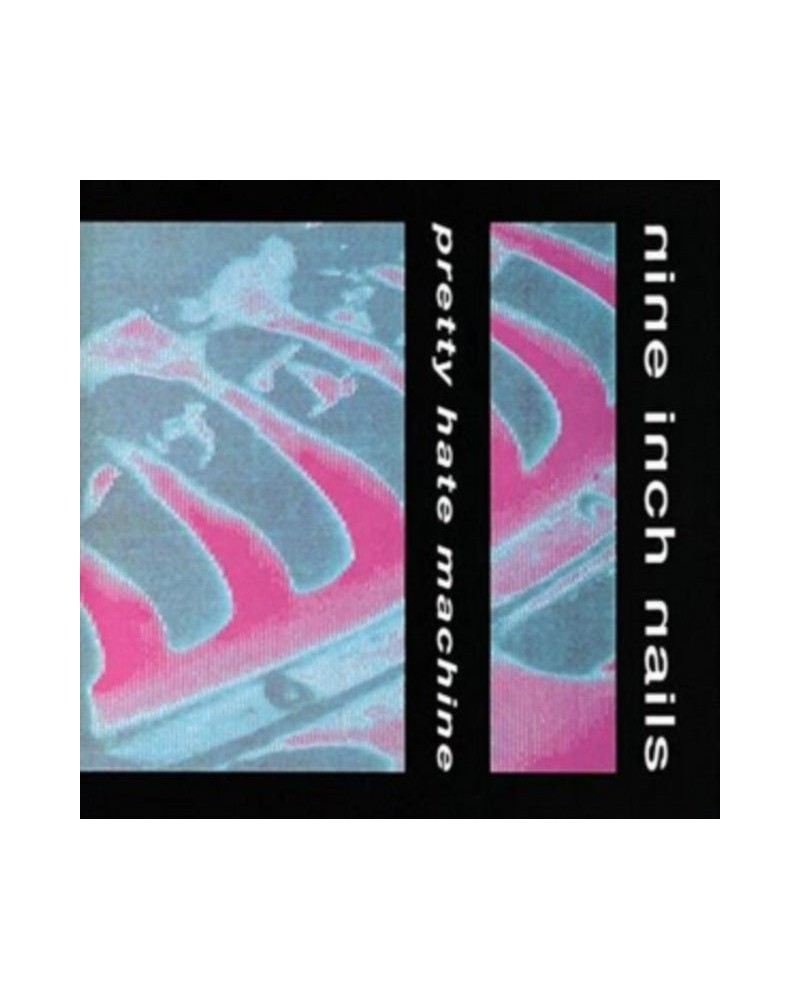Nine Inch Nails CD - Pretty Hate Machine $8.42 CD