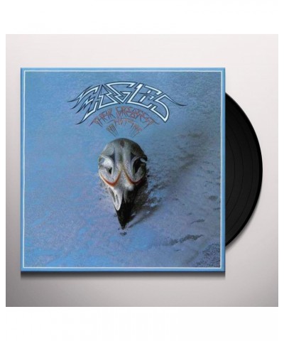 Eagles Their Greatest Hits 1971-1975 Vinyl Record $9.49 Vinyl