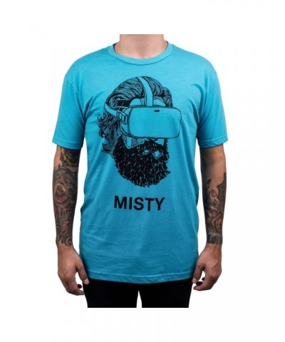 Father John Misty VR Misty' T-Shirt $11.25 Shirts