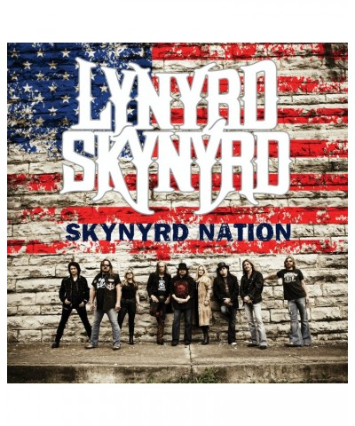 Lynyrd Skynyrd Skynyrd Nation CD $2.87 CD